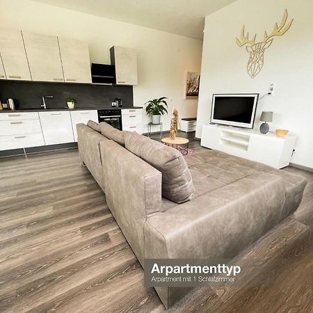 Apartment Spitzenblick Angerberg  Bagian luar foto
