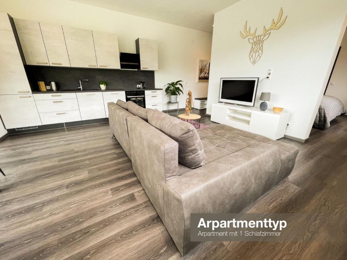 Apartment Spitzenblick Angerberg  Bagian luar foto