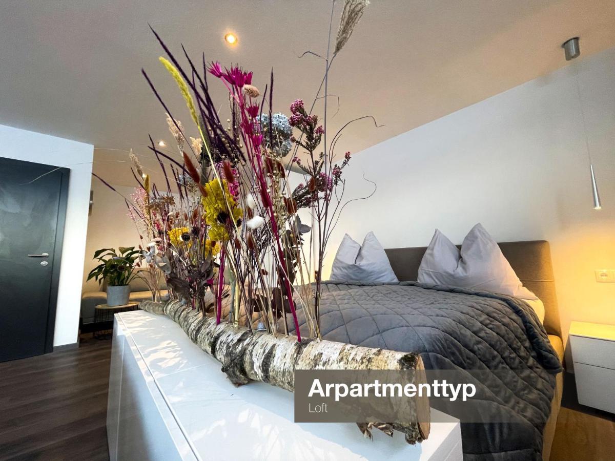 Apartment Spitzenblick Angerberg  Bagian luar foto
