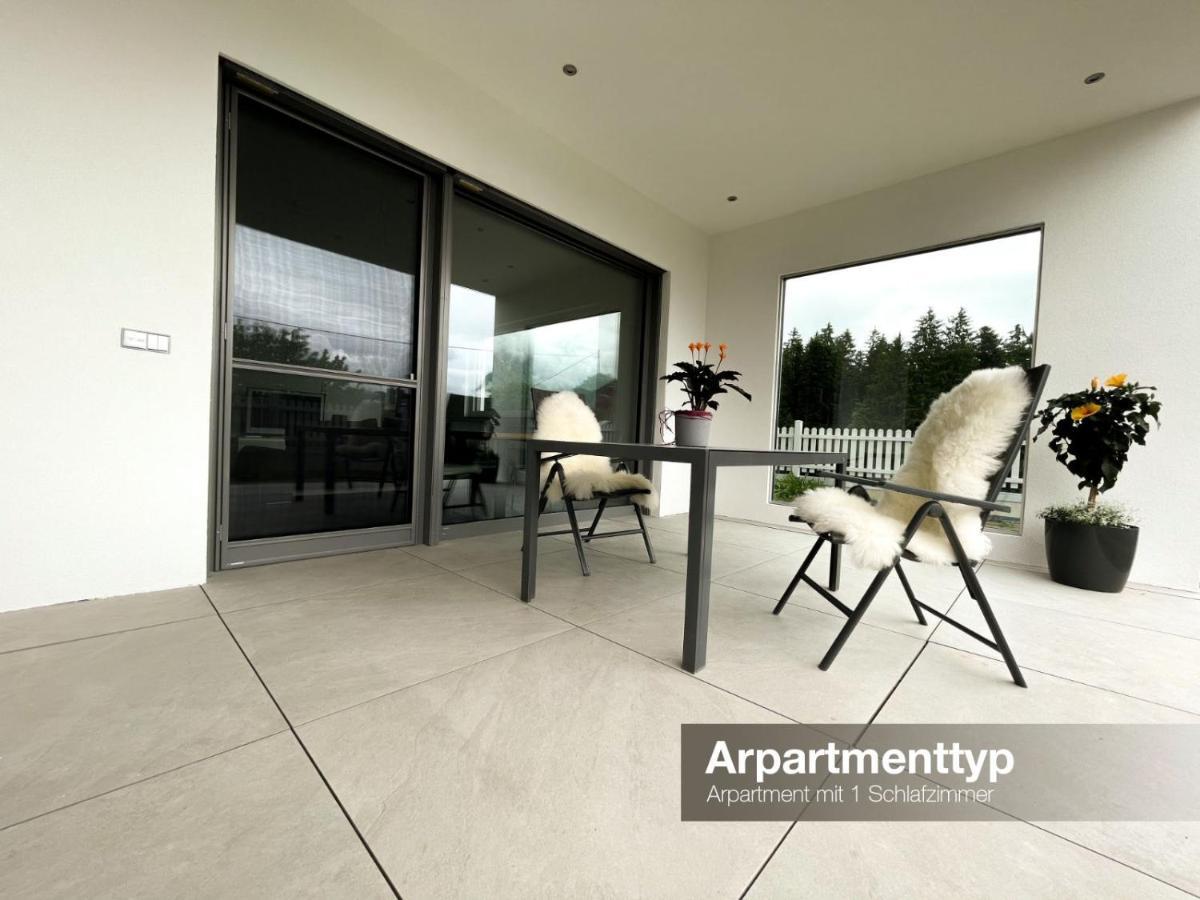 Apartment Spitzenblick Angerberg  Bagian luar foto