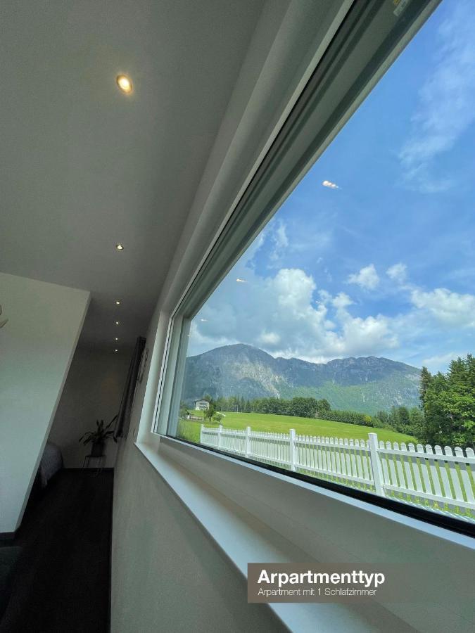 Apartment Spitzenblick Angerberg  Bagian luar foto