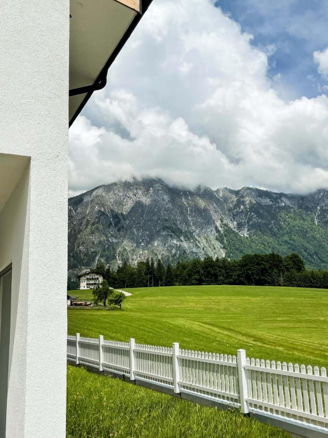 Apartment Spitzenblick Angerberg  Bagian luar foto