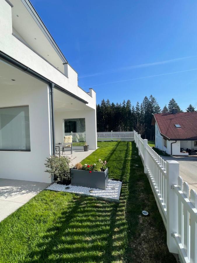 Apartment Spitzenblick Angerberg  Bagian luar foto