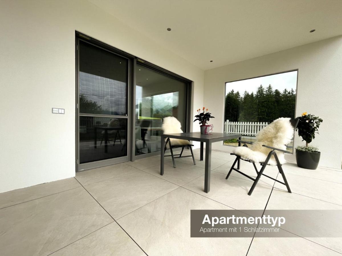 Apartment Spitzenblick Angerberg  Bagian luar foto