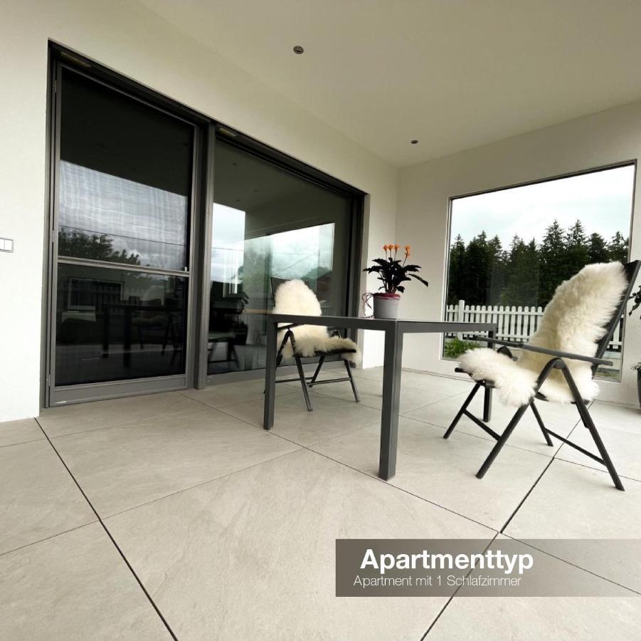 Apartment Spitzenblick Angerberg  Bagian luar foto