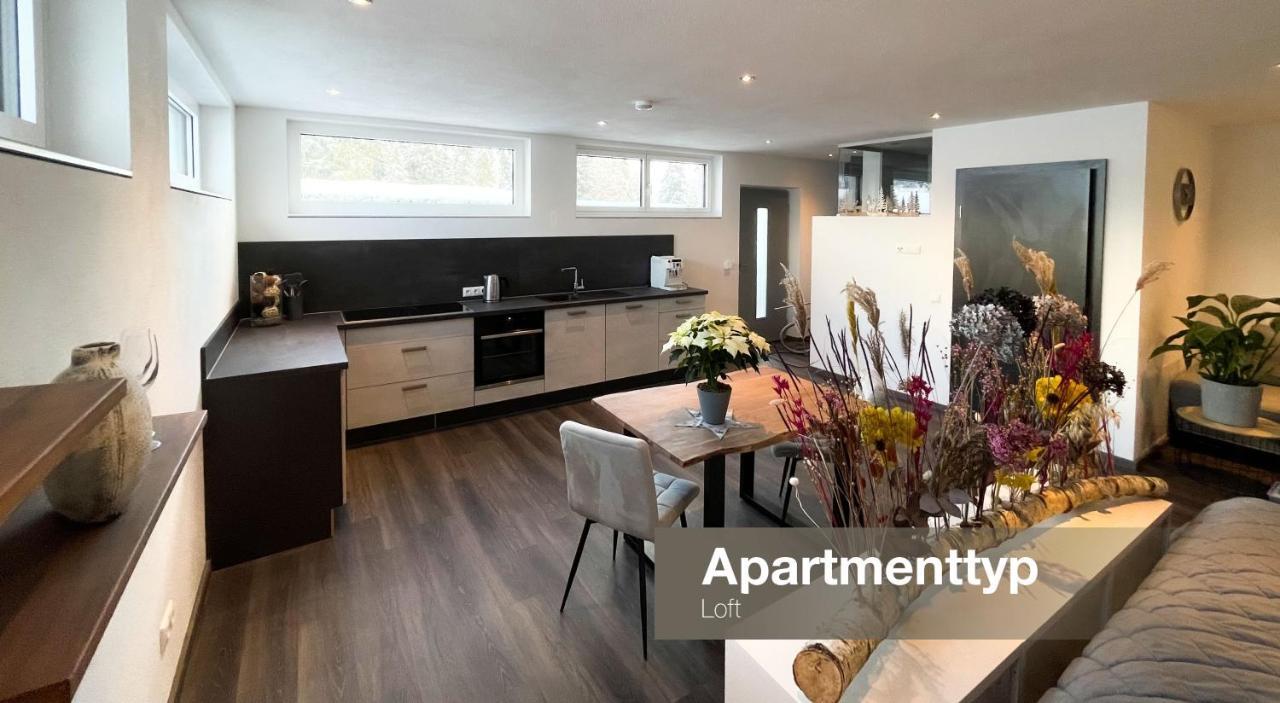 Apartment Spitzenblick Angerberg  Bagian luar foto