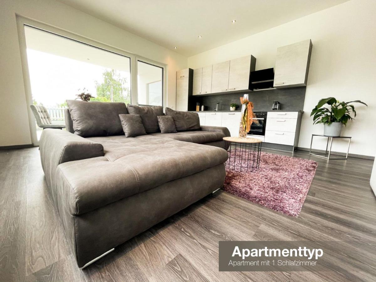 Apartment Spitzenblick Angerberg  Bagian luar foto