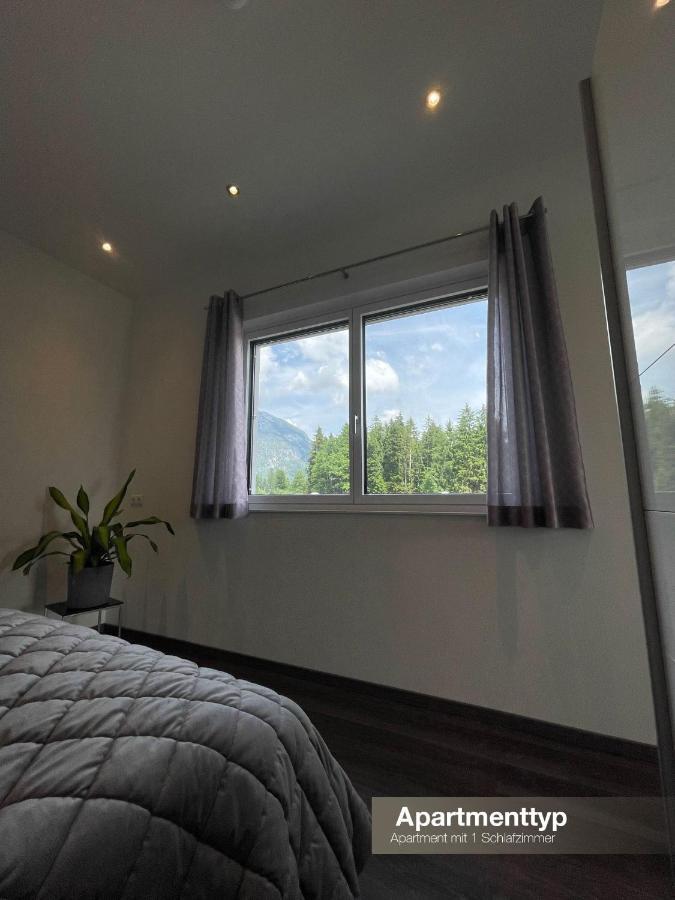 Apartment Spitzenblick Angerberg  Bagian luar foto