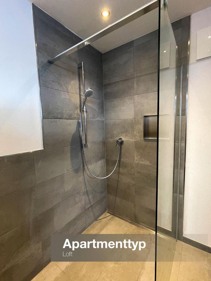 Apartment Spitzenblick Angerberg  Bagian luar foto