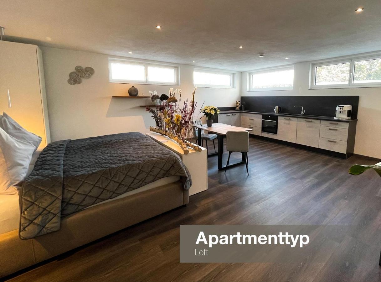 Apartment Spitzenblick Angerberg  Bagian luar foto