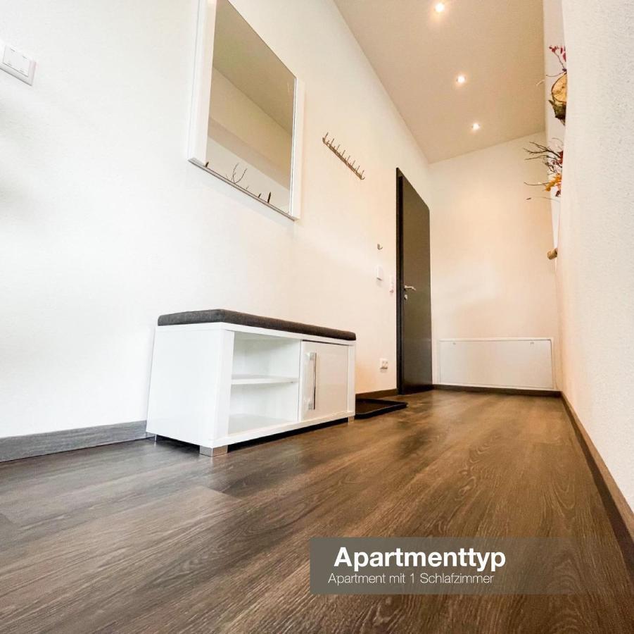 Apartment Spitzenblick Angerberg  Bagian luar foto