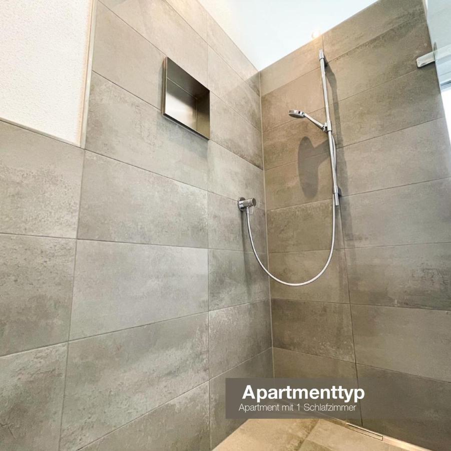 Apartment Spitzenblick Angerberg  Bagian luar foto