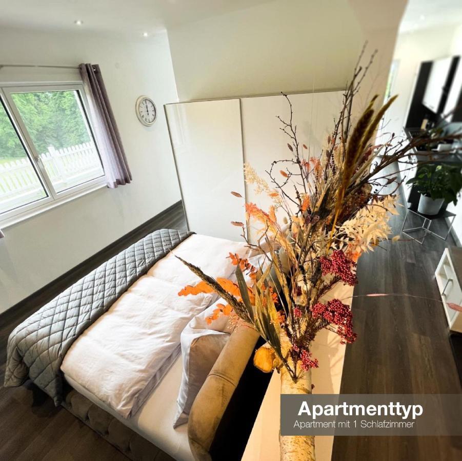 Apartment Spitzenblick Angerberg  Bagian luar foto