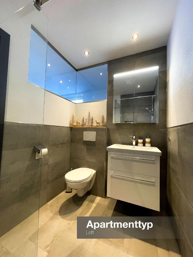Apartment Spitzenblick Angerberg  Bagian luar foto